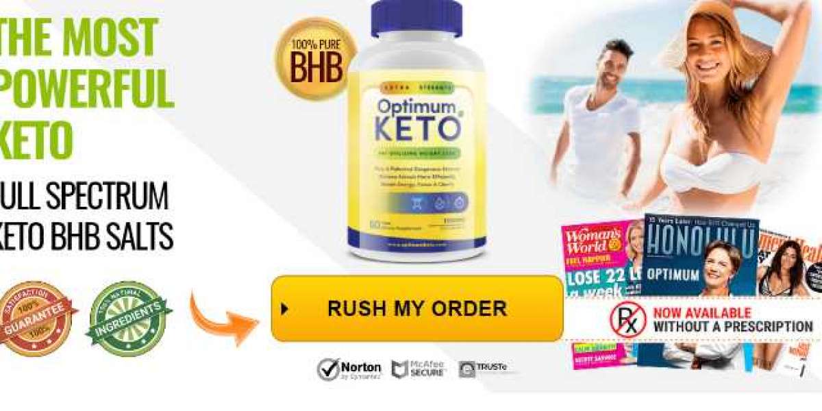 Optimum Keto-Diet Pills For Slim Shape Figure! Price, Buy