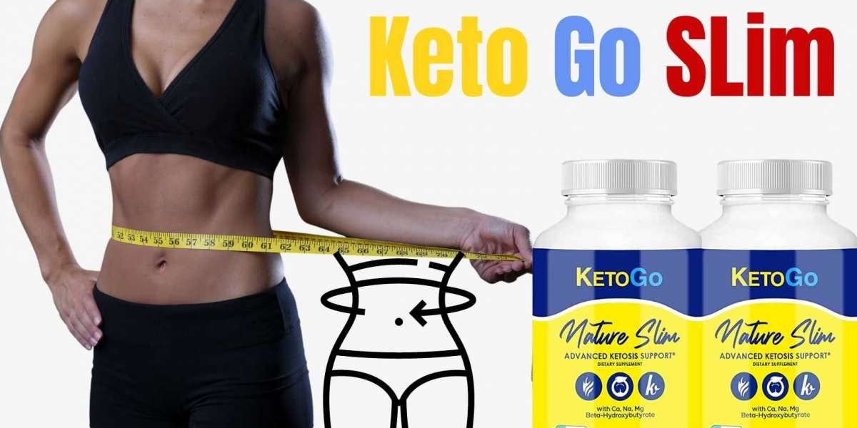 3 Ways a Good KetoGo Nature Slim Weight Loss Supplement Can Help You