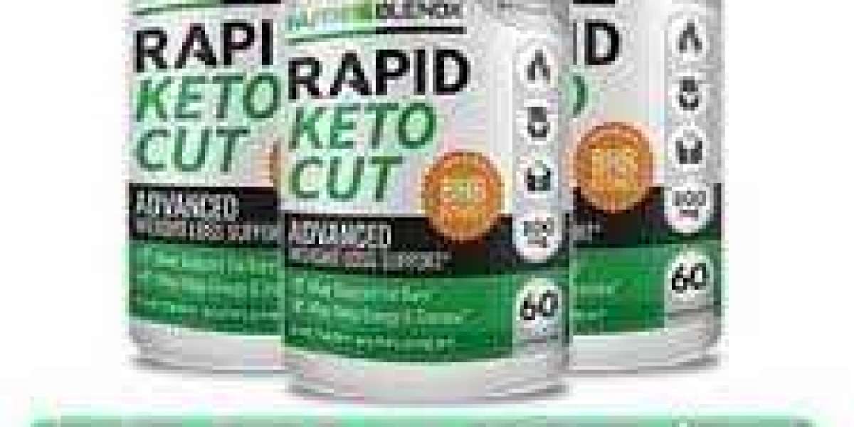 Rapid Keto Cut Capsules Side Effects