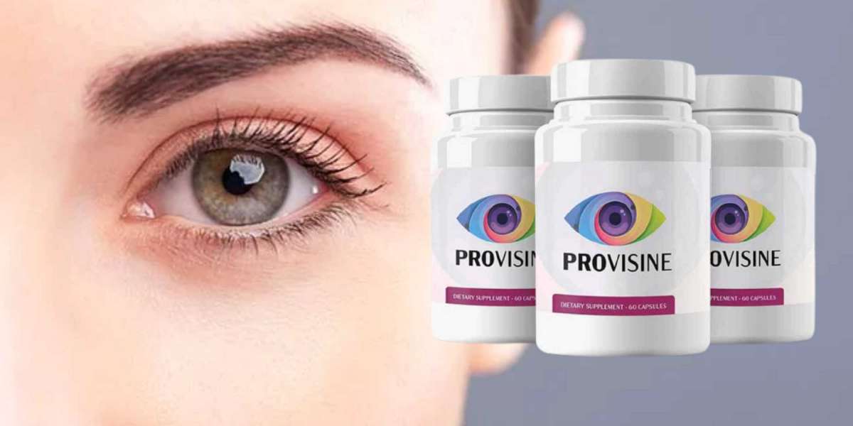Provisine Reviews - Is Provisine legit Supplement Or Any Scam?