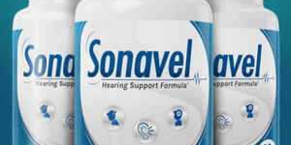 How Does Sonavel Work?