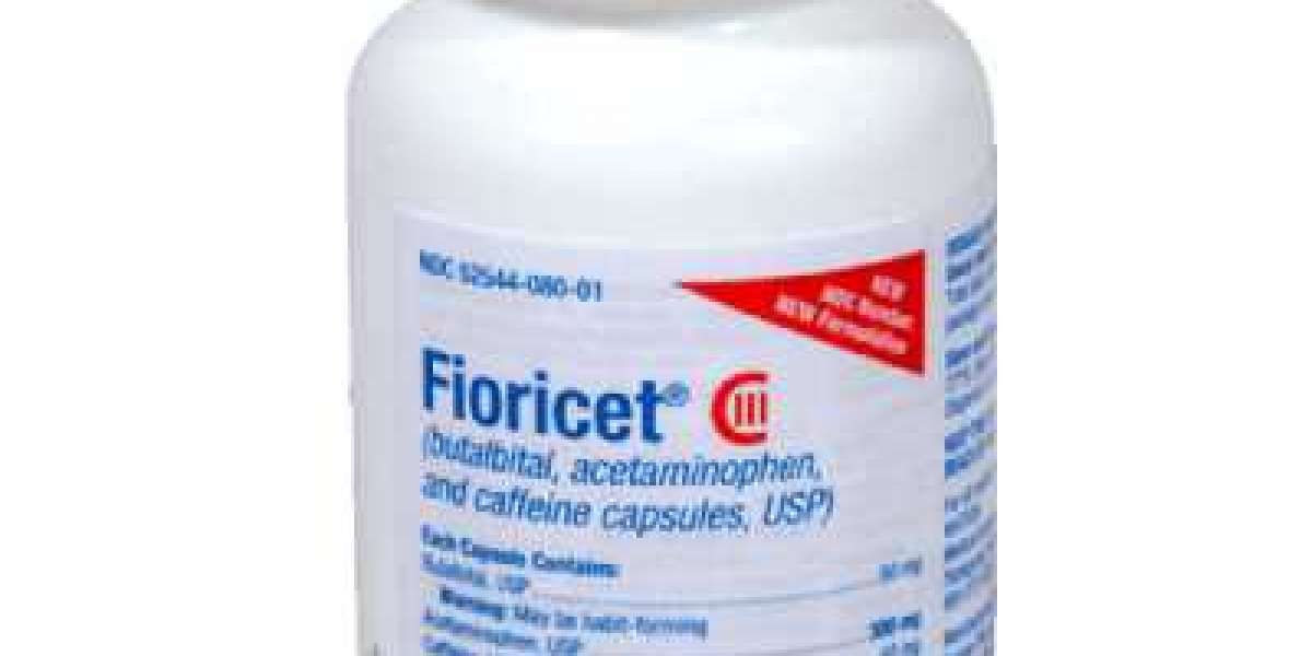 Buy Fioricet 40mg with Credit Card in USA no rx required