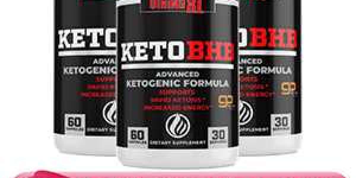 VikingXL Keto BHB - Weight Loss Pills, Reviews, Ingredients