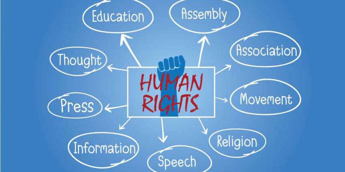 Human Rights Day: Everybody deserves basic rights and freedoms