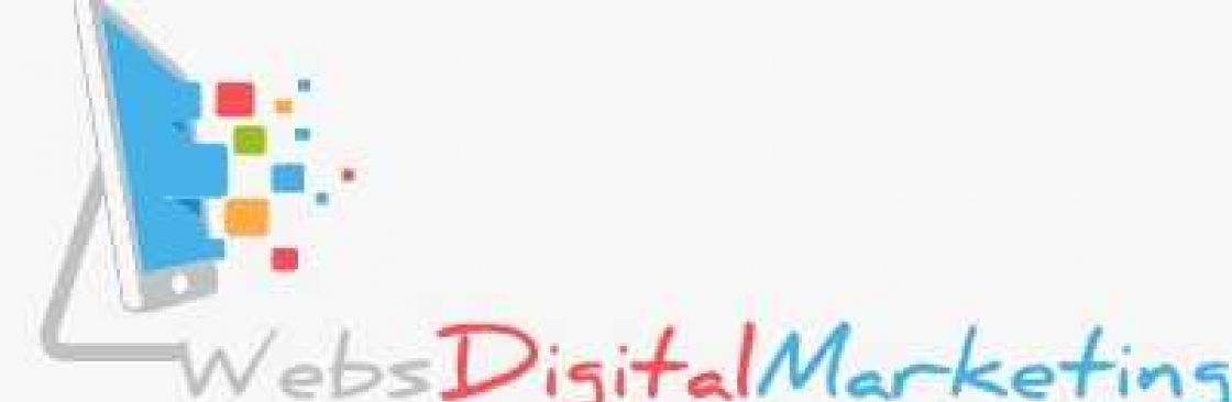 digital marketing Cover Image