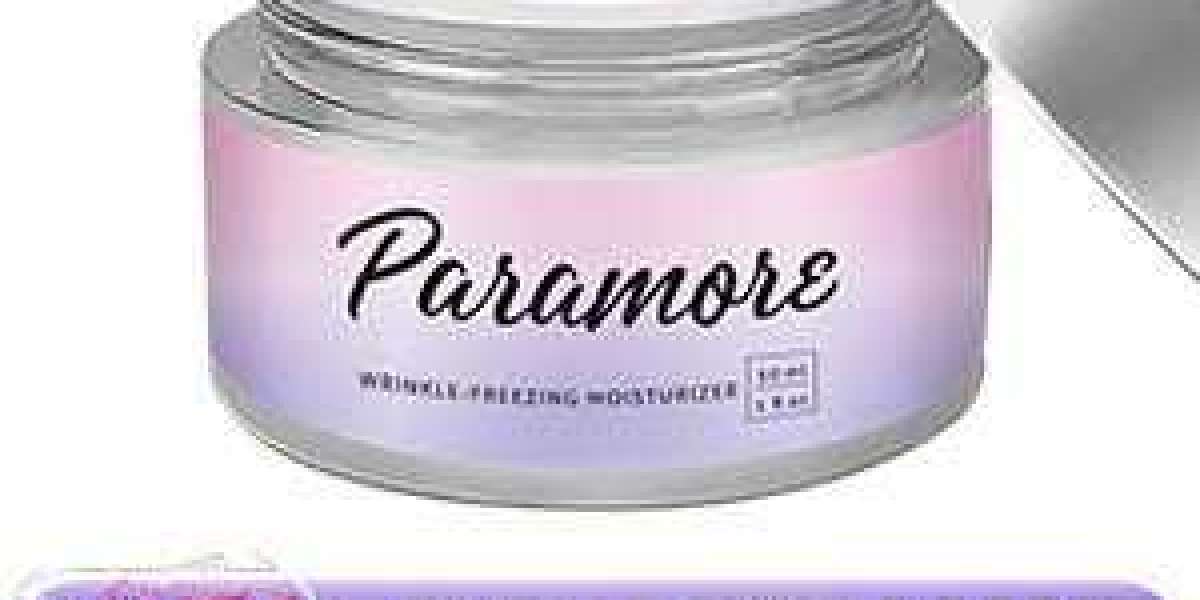 Paramore Cream Review - New Anti-Aging, Wrinkle Killer !