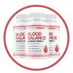 Blood Balance Advanced Formula Profile Picture