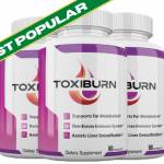 ToxyBurn Review Profile Picture