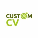 Custom CV UK Profile Picture