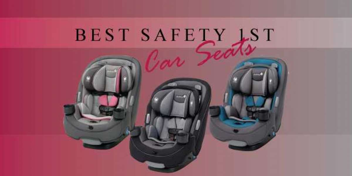 Safety 1st Car Seats Reviews 2021