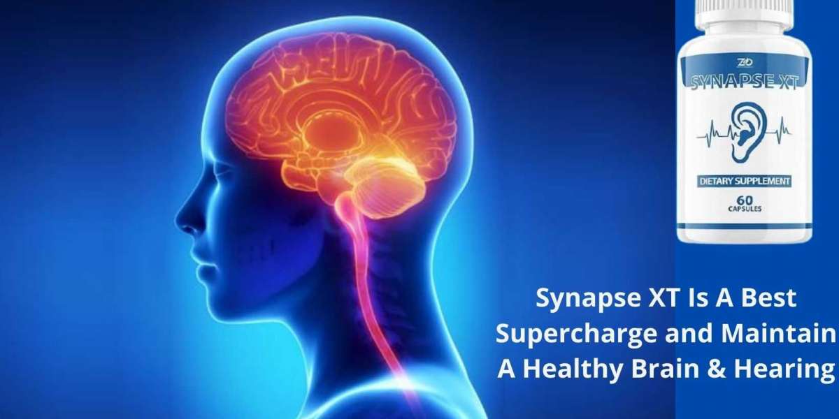 What Is Synapse XT Caused By?