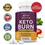 Keto Burn Advantage Reviews Profile Picture