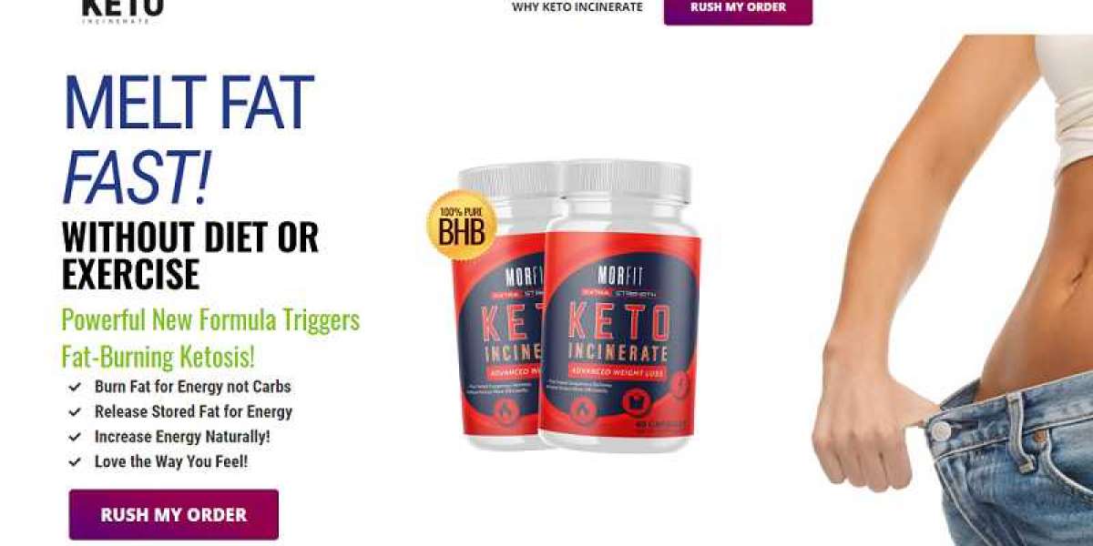 MorFit Keto Review Exposed 2021 [MUST READ] : Does It Really Work?