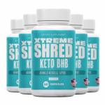 Xtreme Shred Keto Reviews Profile Picture