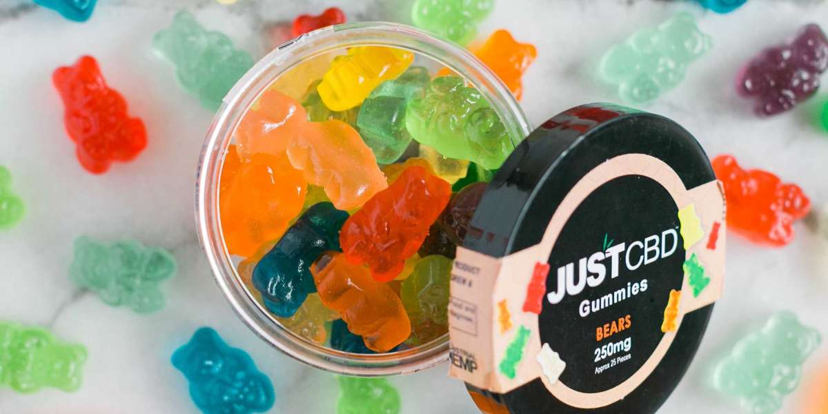 Green CBD Gummy Bears™ 99% Off Exclusive Offer‎