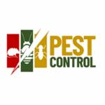 HITMAN Pest Control Profile Picture