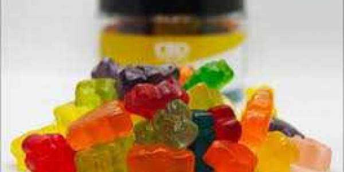 What Are The Pros Of charles stanley CBD Gummies?