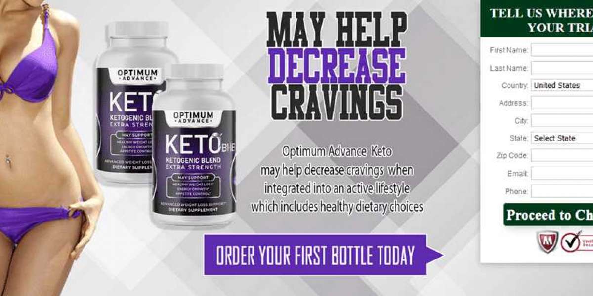 Optimum  Keto - Get Effective Results Today!