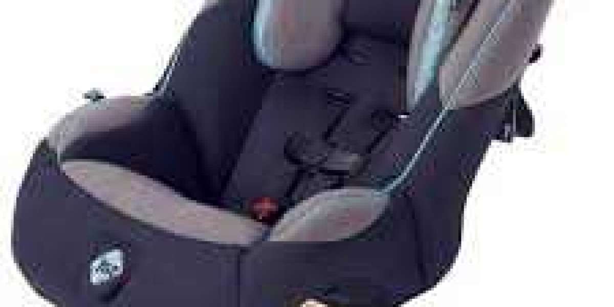 Car Seats - What to Know For Safety