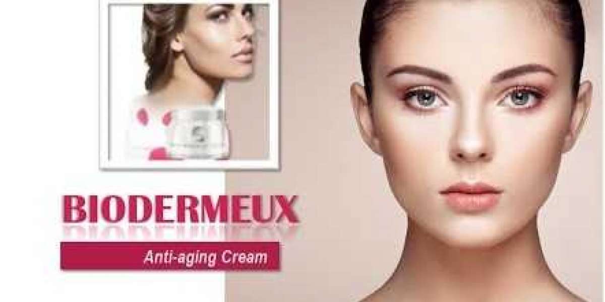 Biodermeux Cream Review - Anti Aging Skin Care Formula !