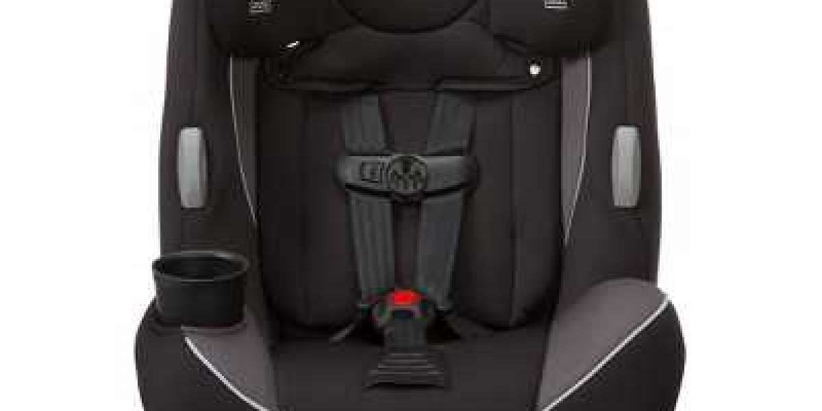 Car Seat Buying Guide For Babies And Toddlers