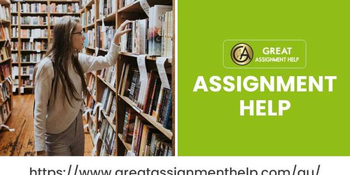Various Kinds of Services of Assignment Help and Our Australian Assistance