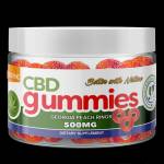 GreenEarth CBD Gummies Profile Picture