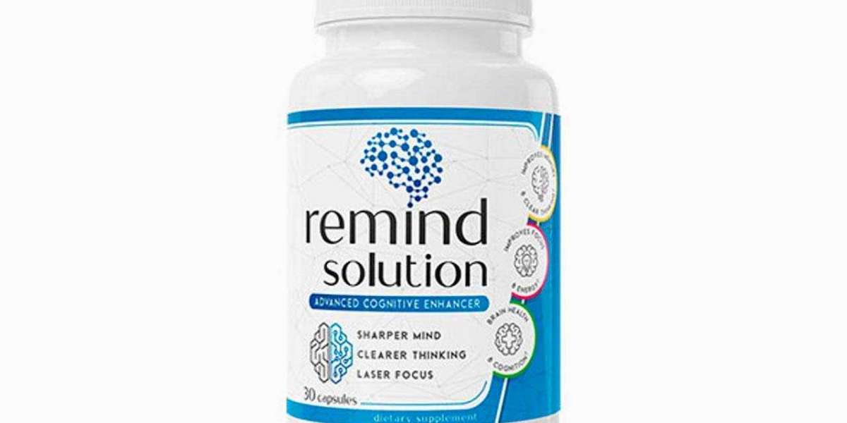 What Are The ReMind Solution Side Effects ?