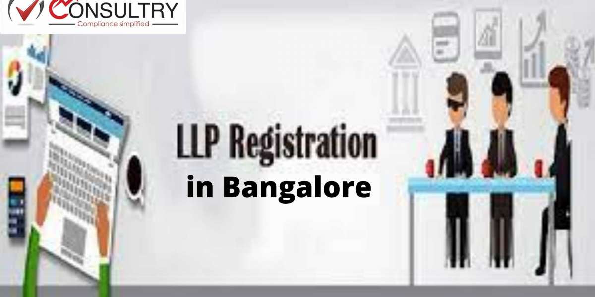 What are the requirements and the major points to be noted when doing an LLP Registration in Bangalore?