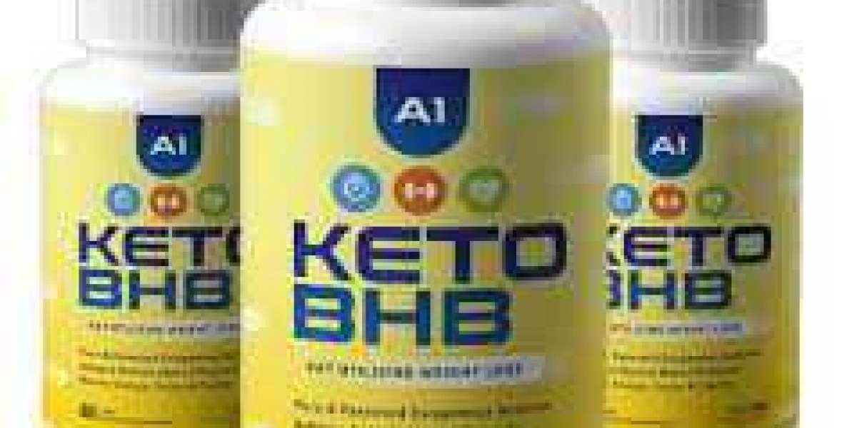 A1 Keto BHB Weight Loss Solution, Benefits, Reviews