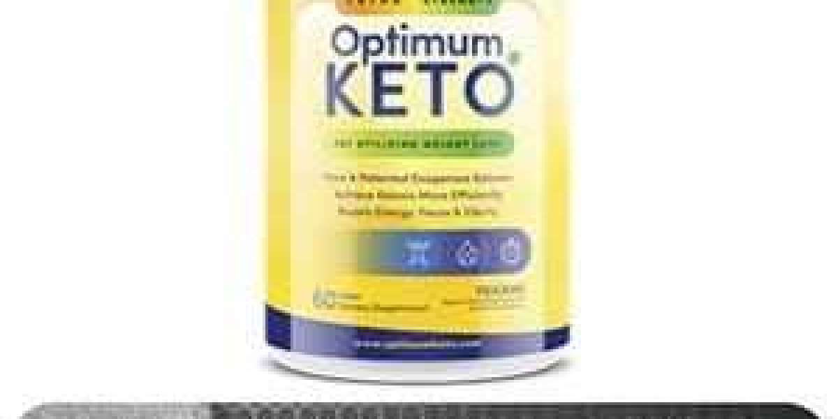 OPTIMUM KETO ( HOW DOES THIS WEIGHT LOSS FORMULA WORK) SCAM&LEGIT DONT BUY? 2021