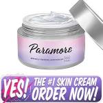 Paramore Cream Profile Picture