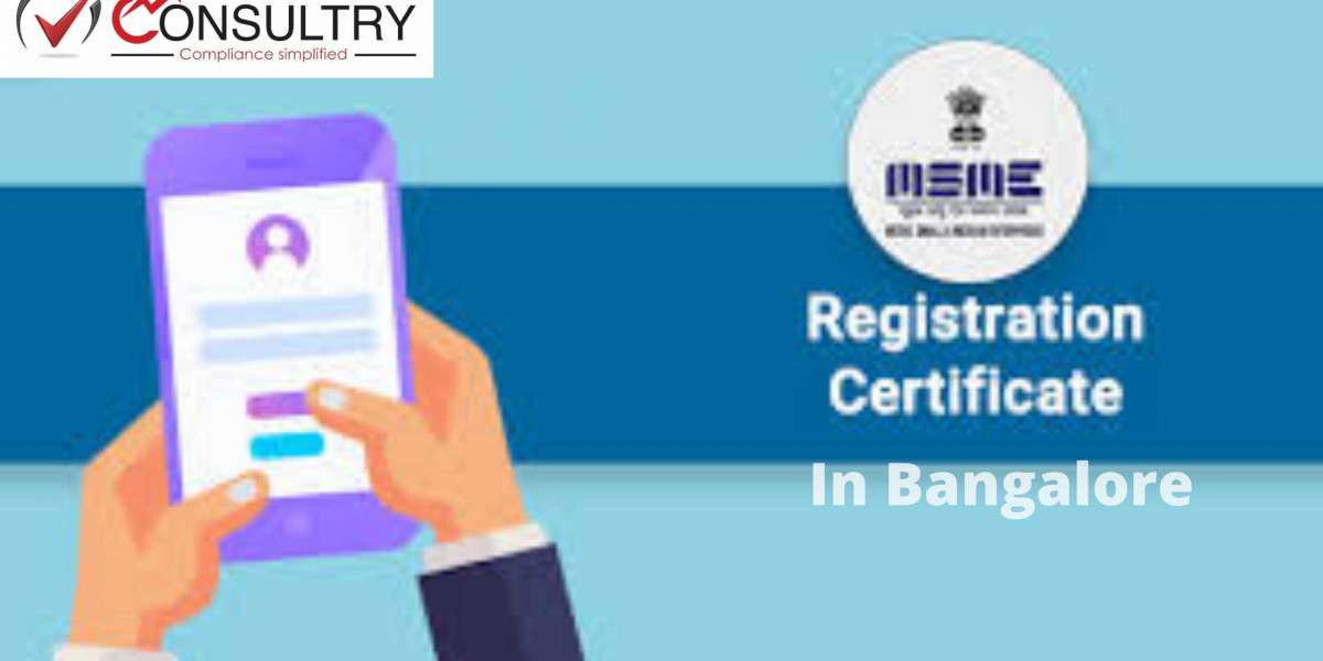 MSME Registration in Bangalore2