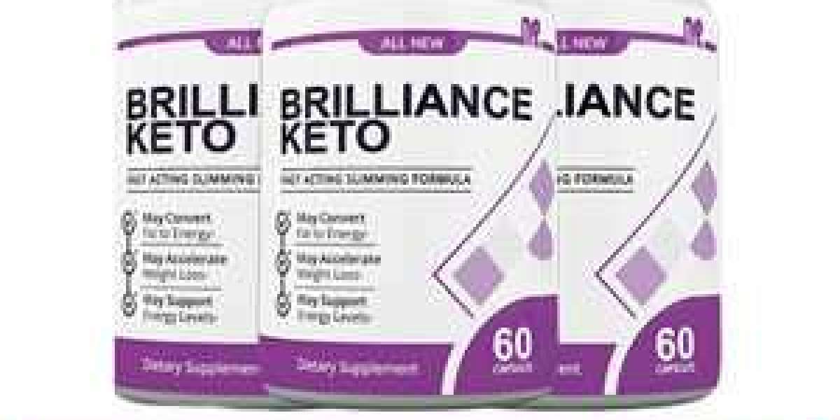 Brilliance Keto - Review, Side Effects | Things You Should Know!