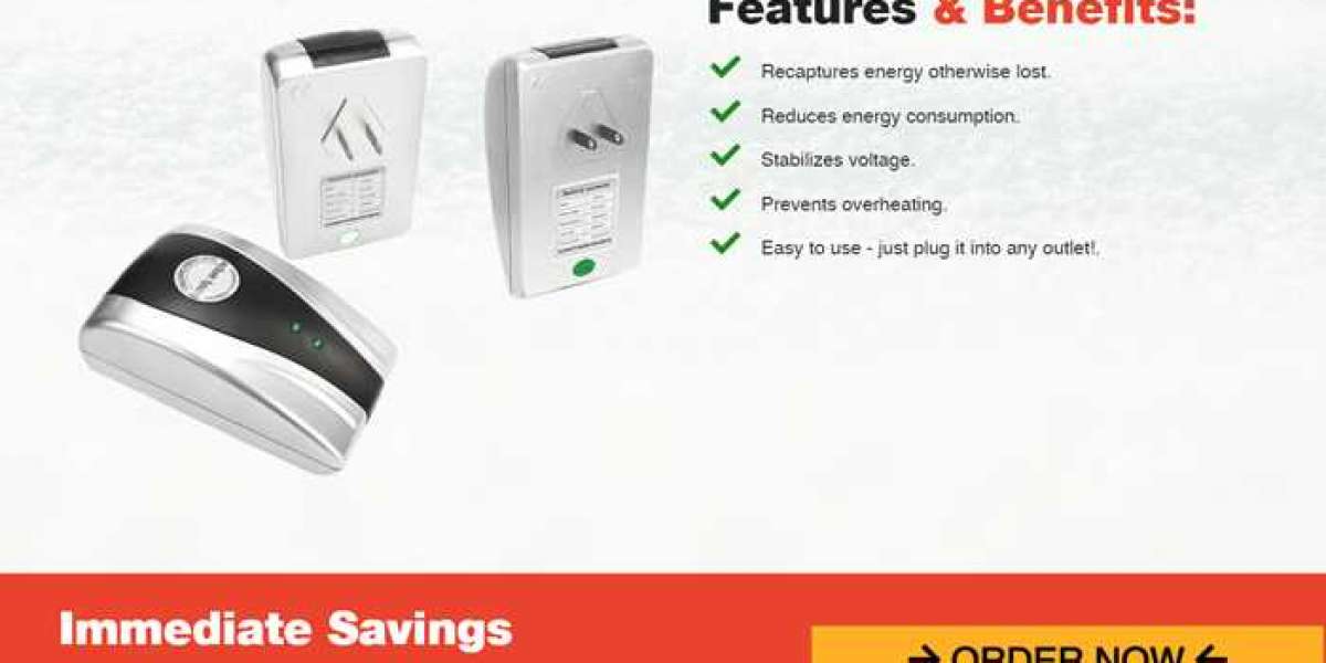 Advantages of  Stopwatt Energy Saver !