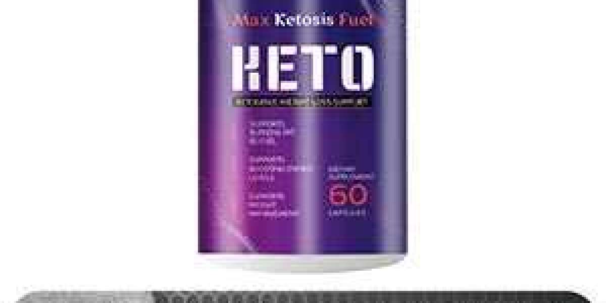 What Is The Procedure Of Consuming Max Ketosis Fuel?