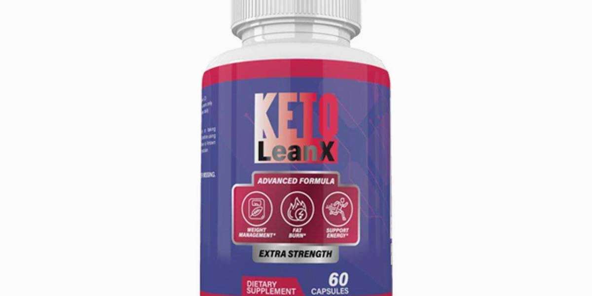 Keto Lean Body Review Diet Pills - Utilize Fat for Energy with Ketosis