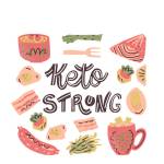 Keto Strong Profile Picture