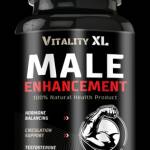 Vitality XL Male Enhancement Profile Picture