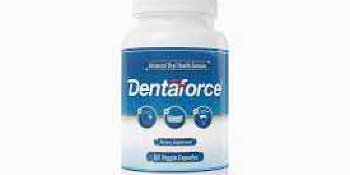 DentaForce Final Verdict: Worth Buying Or Just A Scam!
