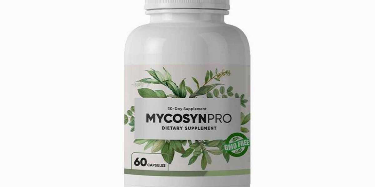 5 Precious Tips To Help You Get Better At Mycosyn Pro.