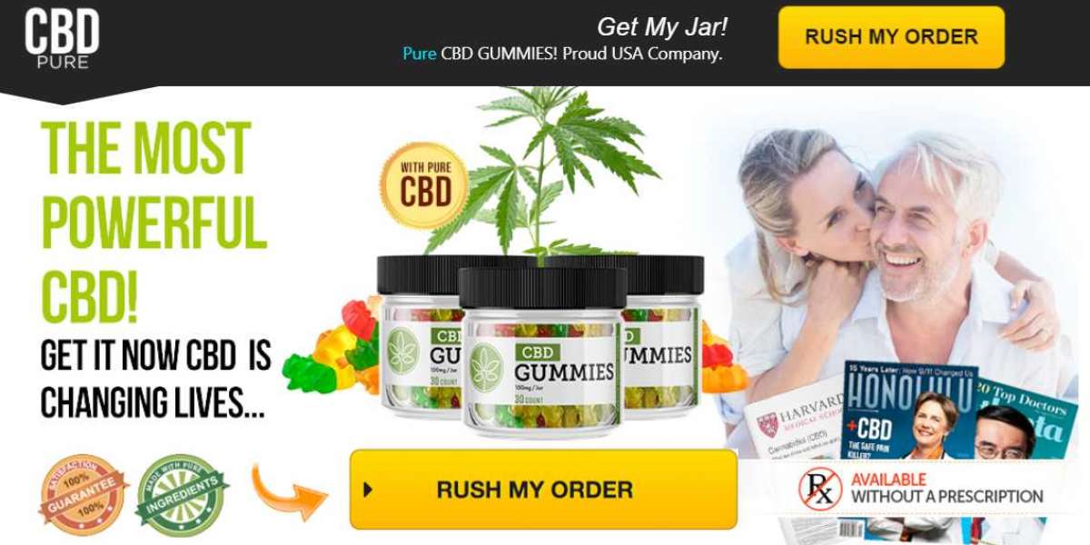 8 Things You Have In Common With Charles Stanley CBD Gummies