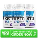 Extreme Keto EFX Australia Profile Picture
