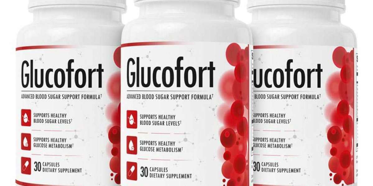 glucofort scam