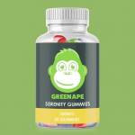 Green Ape CBD Gummies Reviews Profile Picture