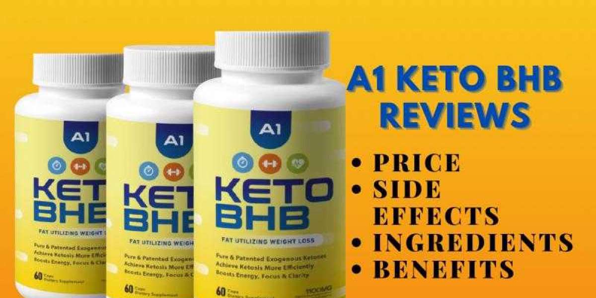 7 Disadvantages Of A1 Keto BHB Reviews And How You Can Workaround It.