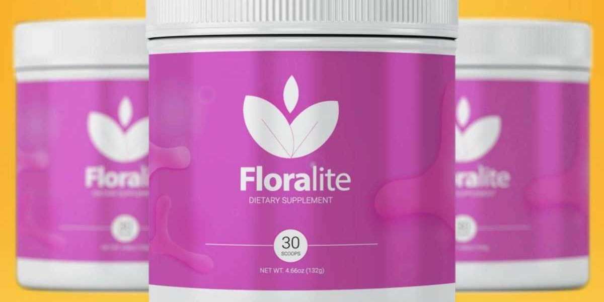 Floralite's Reviews – Ingredients Worth the Money to Buy or Scam?