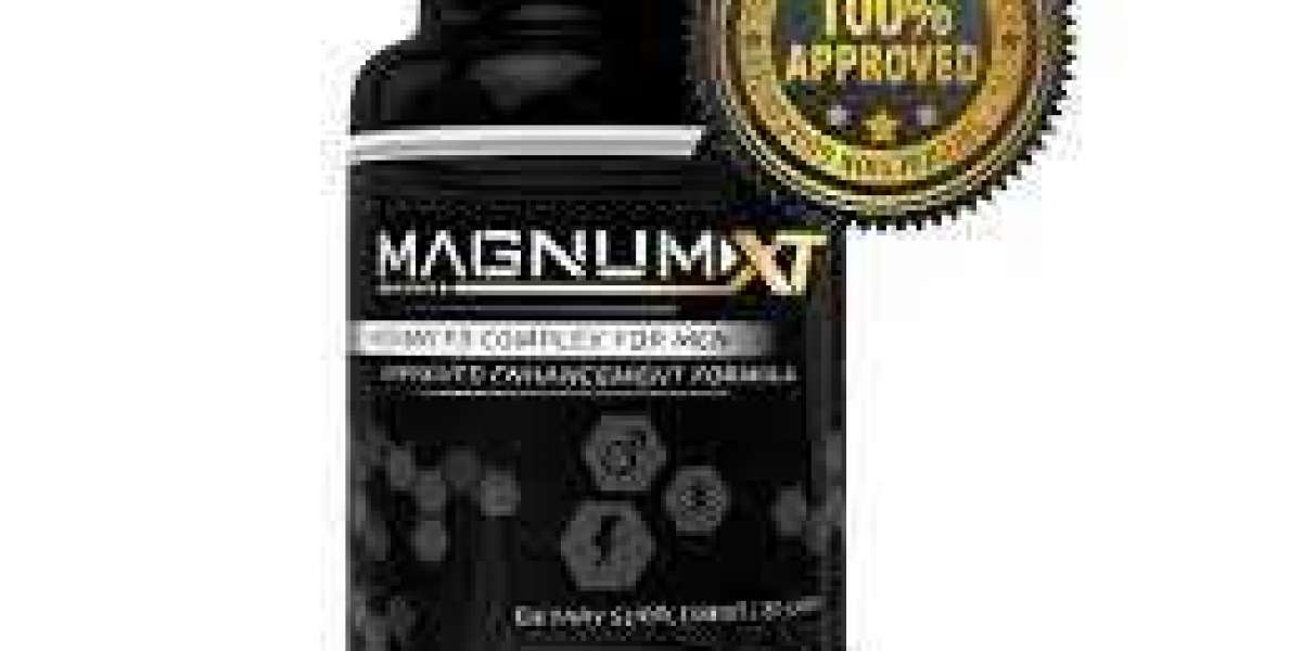 What Side Effects Does Magnum XT Have?