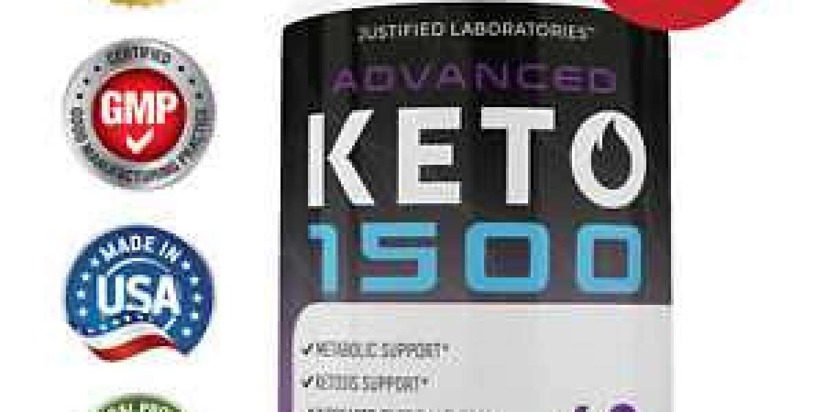 Ingredients Used in Keto Advanced 1500