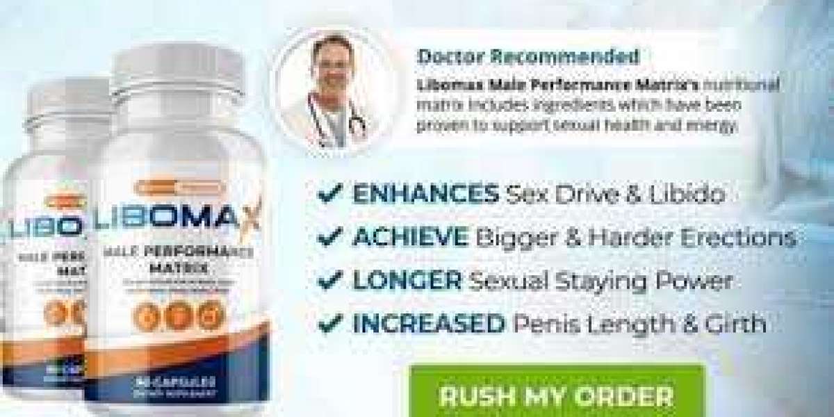 Libomax Male - Increases the Sexual Life (Scam)!
